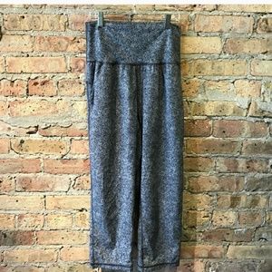 Lululemon Sz 8 Straight Leg Lightweight Pants